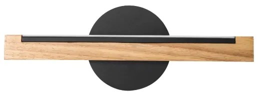 Aigostar - LED Fali lámpa LED/6,5W/230V 2700K