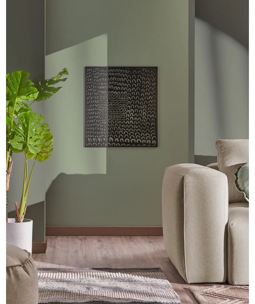 Monstera műnövény (magasság 130 cm) – Kave Home