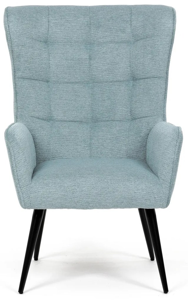 315 GRN2 relaxfotel, türkiz