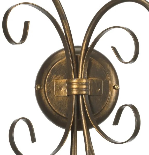 ONLI - Fali lámpa ODINO 2xE14/6W/230V