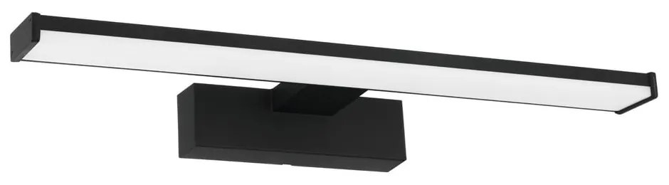 Fekete LED fali lámpa PANDELLA 1 – EGLO