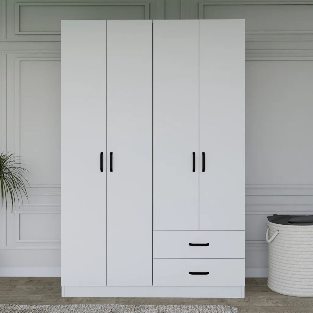 Yaman 1600-033 - White