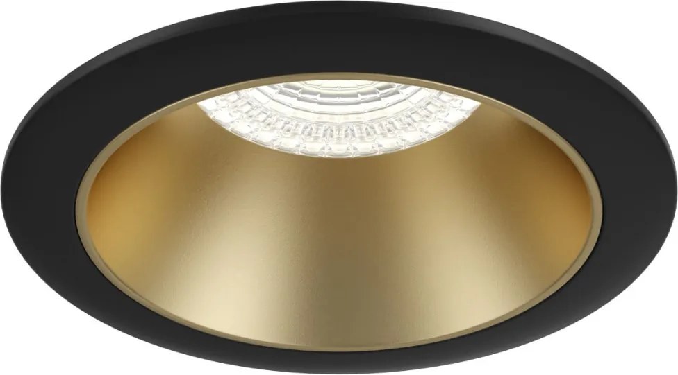 Maytoni SHARE DL053-01BMG Beépíthető spotlámpa 1x15W/GU10