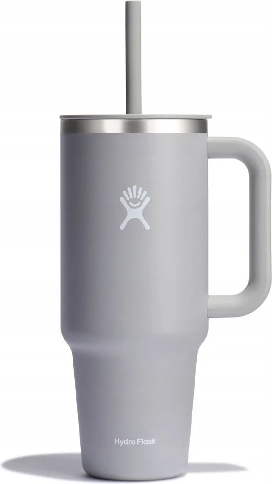 Thermo bögre szívószállal Hydro Flask 40 Oz All Around 1136 ML