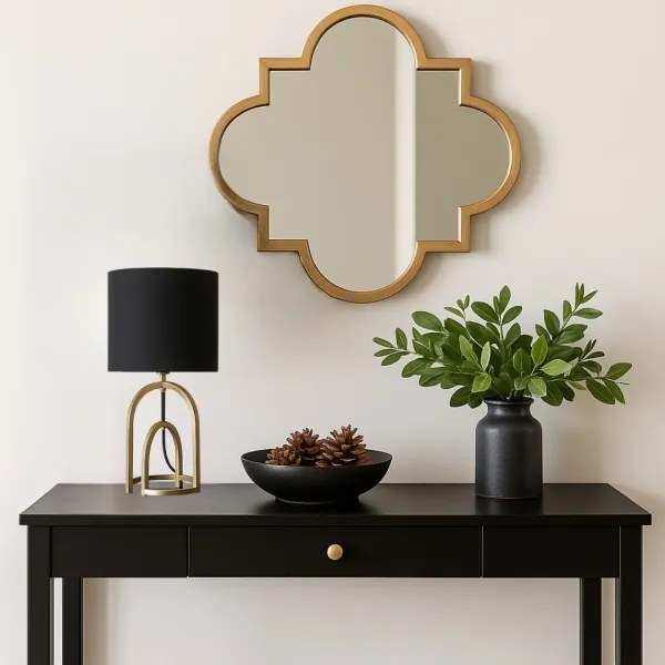 Rabalux 74075 - Asztali lámpa GISAYA 1xE14/25W/230V