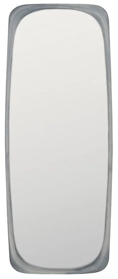 Fali tükör tömörfa kerettel 70x175 cm Spejo – Ixia