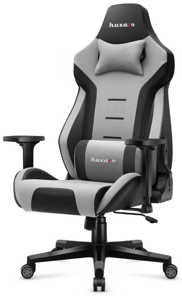 Gamer szék, Pro Force szürke