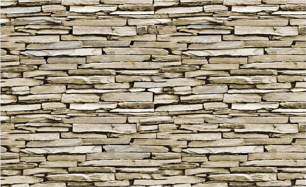 Fotótapéta Kő fal kő utánzat textúra 368x254 +ragasztó