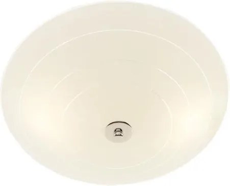 Markslojd PRESTON LED 105619 Süllyesztett mennyezeti lámpa 1x15W/LED 3000K 1300LM IP20