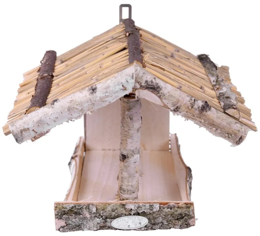 Függő fa madáretető, magasság 24,5 cm - Esschert Design