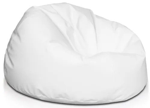 Sakwa babzsák m eco-bőr TiaHome - Kék