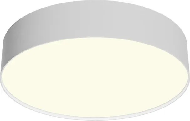 MAYTONI C032CL-36W3K-RD-W ZON Ernyős Mennyezeti Lámpa Fehér LED IP20