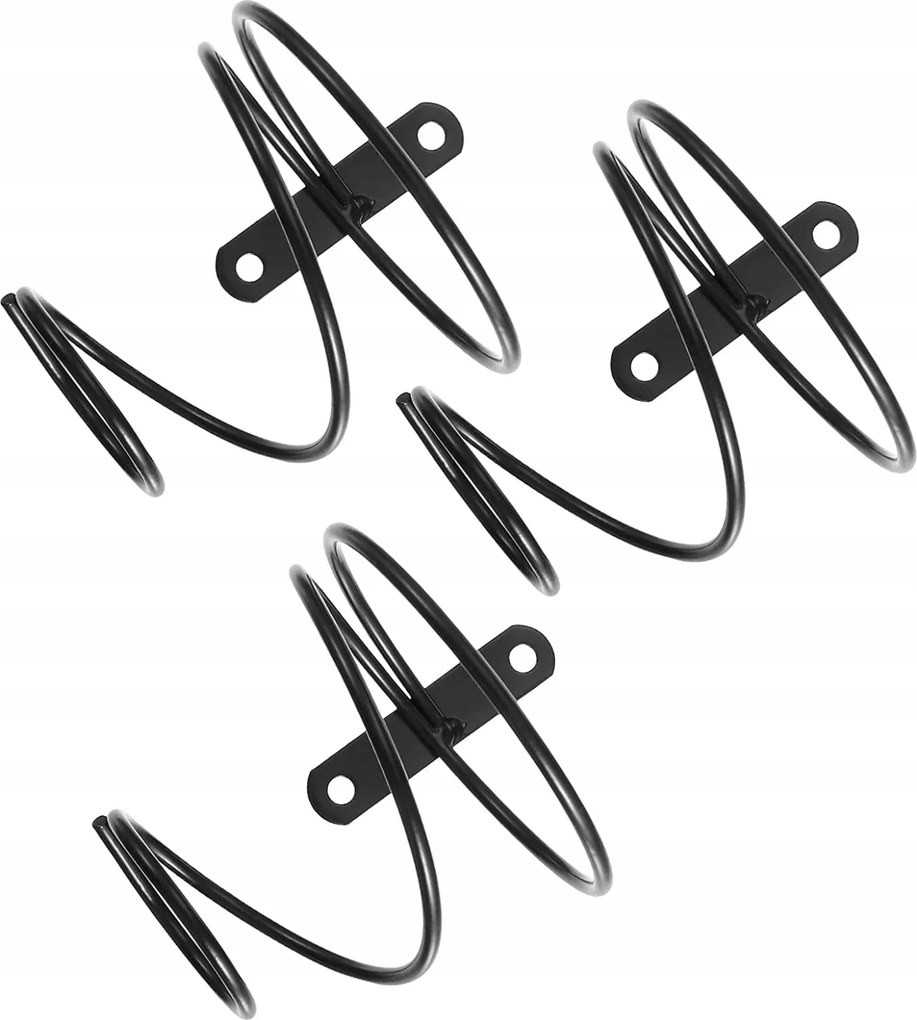 Loft palacktartó bor, whisky, vodka 3 db