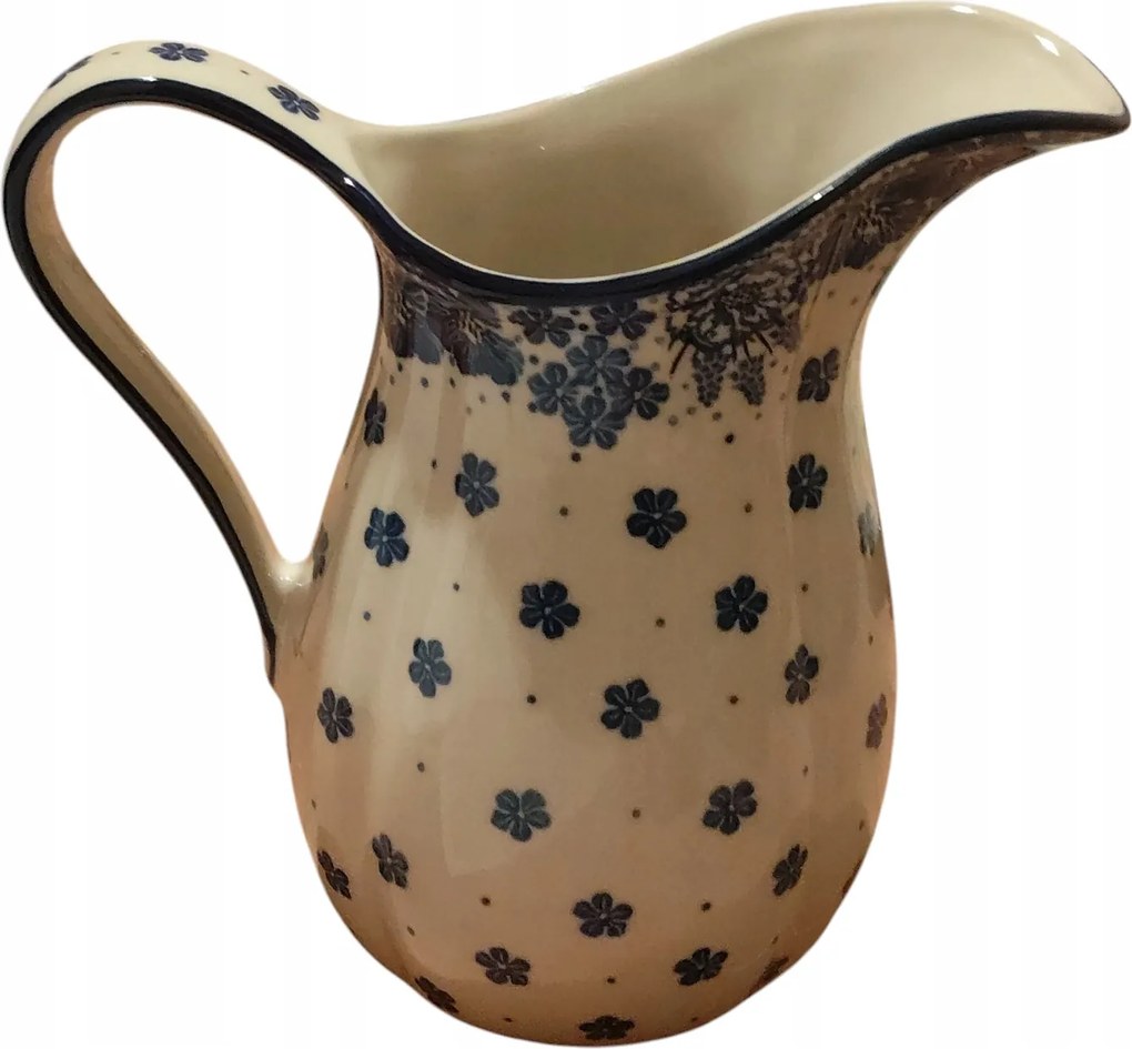 Kancsó B35 1,3L Ceramika Bolesławiec 1975