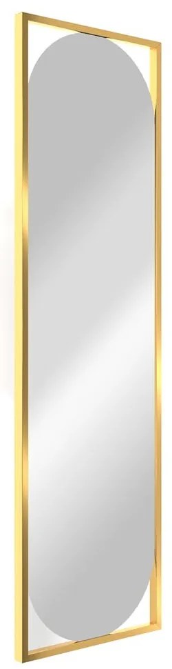 Fali tükör 38x133 cm Marbella – Styler