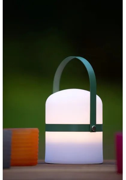 Lucide 06802/01/33 -LED Kültéri dimmelhető lámpa LITTLE JOE LED/0,3W/3,7V IP44