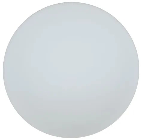 Eglo 97531 - Érzékelős fürdőszobai lámpa BARI-M 1xE27/20W/230V