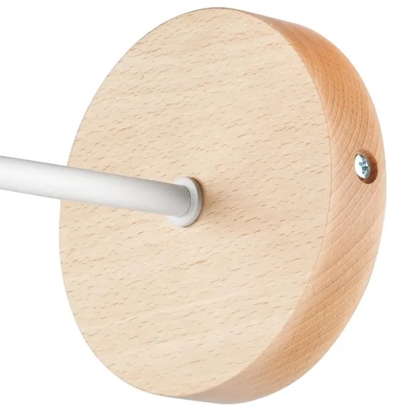 Fali lámpa ORAZIO 1xE27/60W/230V