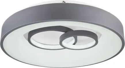 GLOBO 48416-50R MAVY Kerek Mennyezeti Lámpa IP20