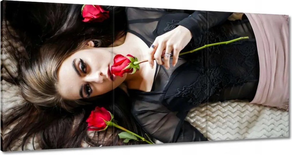 Festmények 180x90 Szerelem Érzés Párkapcsolat