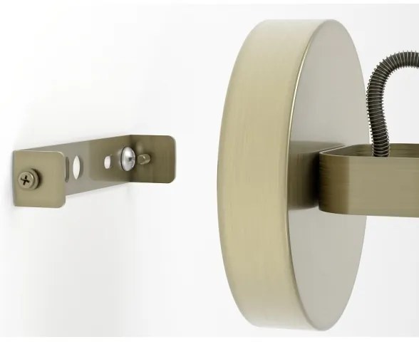 Eglo 43817 - Fali spotlámpa SOUTHERY 1xE27/40W/230V