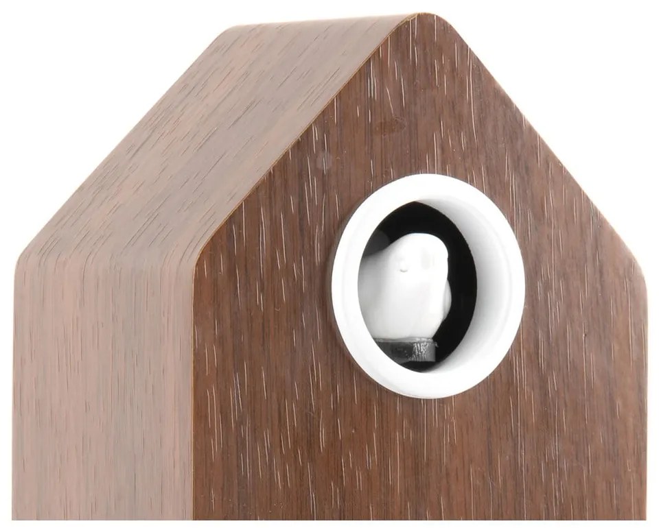 Digitális ébresztőóra Cuckoo LED – Karlsson