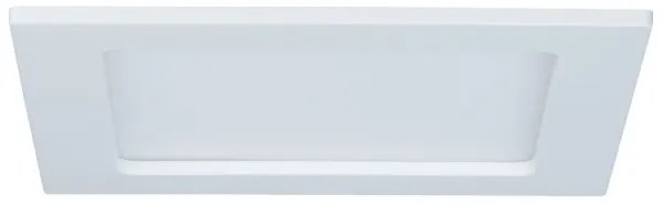 Paulmann 92068 - LED/12W IP44 Fürdőszobai beépíthető lámpa QUAL 230V 2700K