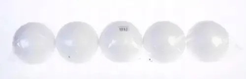 Hungarocell karácsonyfadíszek, díszek (5 db)