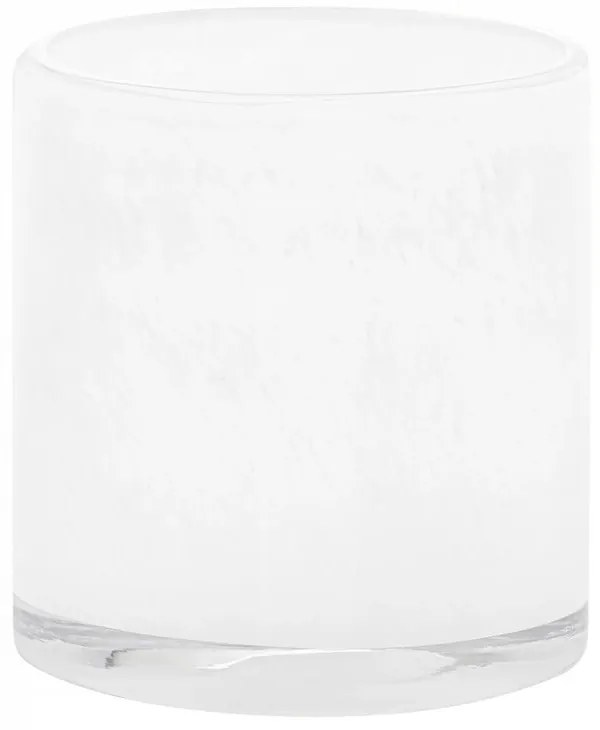 Üveg gyertyatartó Saga – Blomus