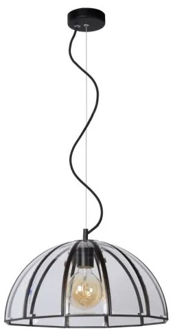 Lucide 25403/40/30 - Csillár zsinóron TIMIUS 1xE27/60W/230V