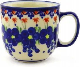 Bögre 300 ml Ceramika Bolesławiec 2 féle