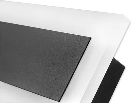 MasterLED Durango 9 W-os fekete 30 cm-es kültéri oldalfali lámpa