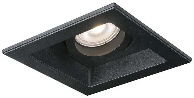 Minorka álmennyezetbe süllyeszthető spotlámpa