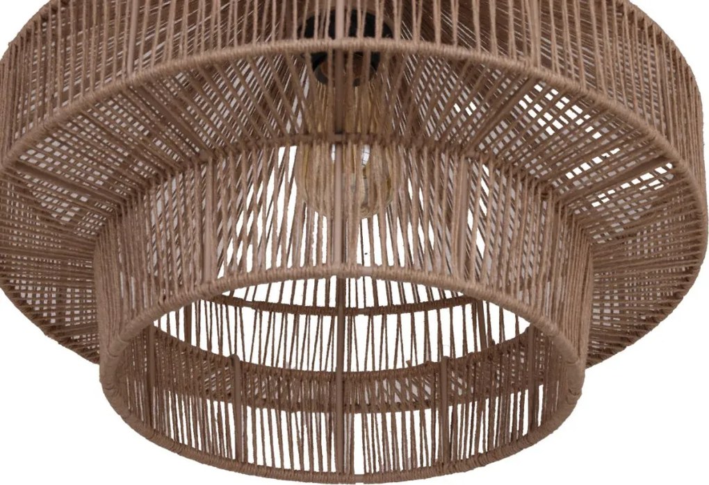 Dijk JUTE 104666 Függőlámpa 1x40W/E27 IP20