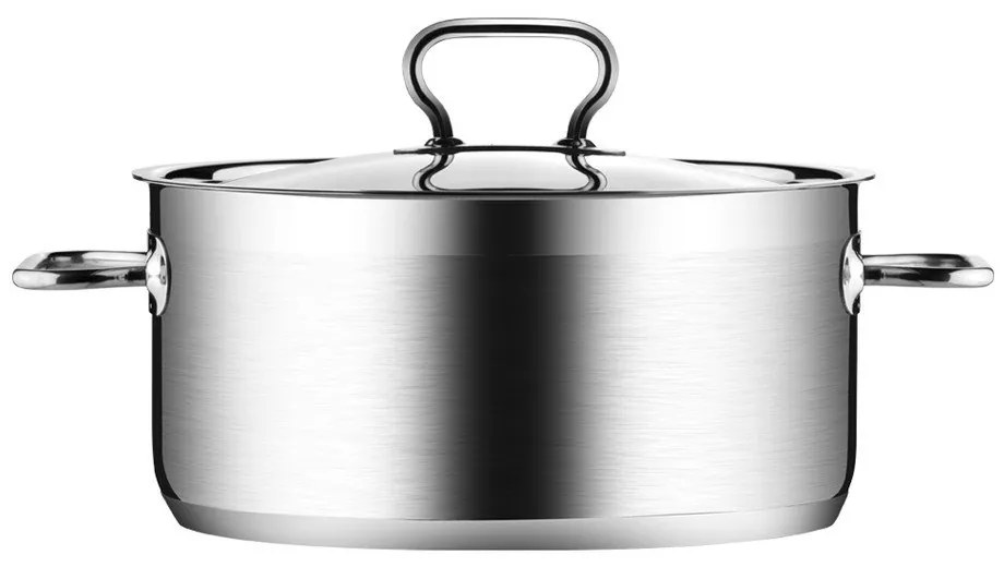 Edény készlet 13 db-os Home Profi – Tescoma