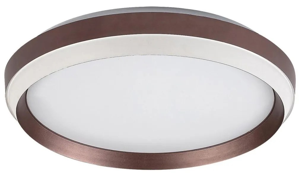 Rabalux Rabalux 71159 - LED Mennyezeti lámpa FONTANA LED/24W/230V 3000K RL71159
