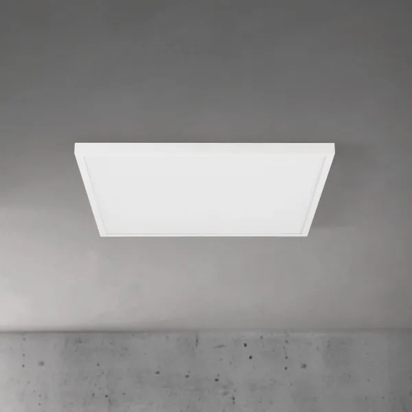 Orion - Dimmelhető LED mennyezeti lámpa DISC LED/46W/230V 2700/3000/4000K 59x59 cm fehér