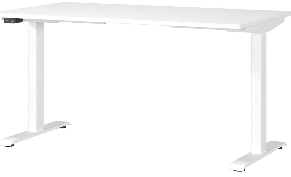 Íróasztal elektromosan állítható magassággal 80x140 cm Mailand – Germania