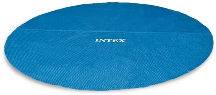 INTEX szolártakaró, 244 cm, 28010