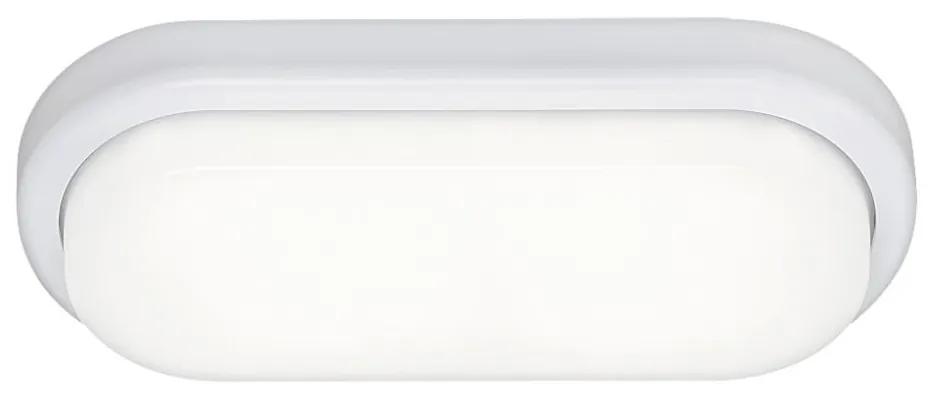 Rabalux Rabalux 2496 - LED Mennyezeti fürdőszobai lámpa LOKI LED/15W IP54 RL2496