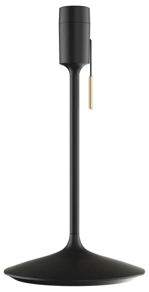 Fekete lámpa állvány 42 cm Santé – UMAGE