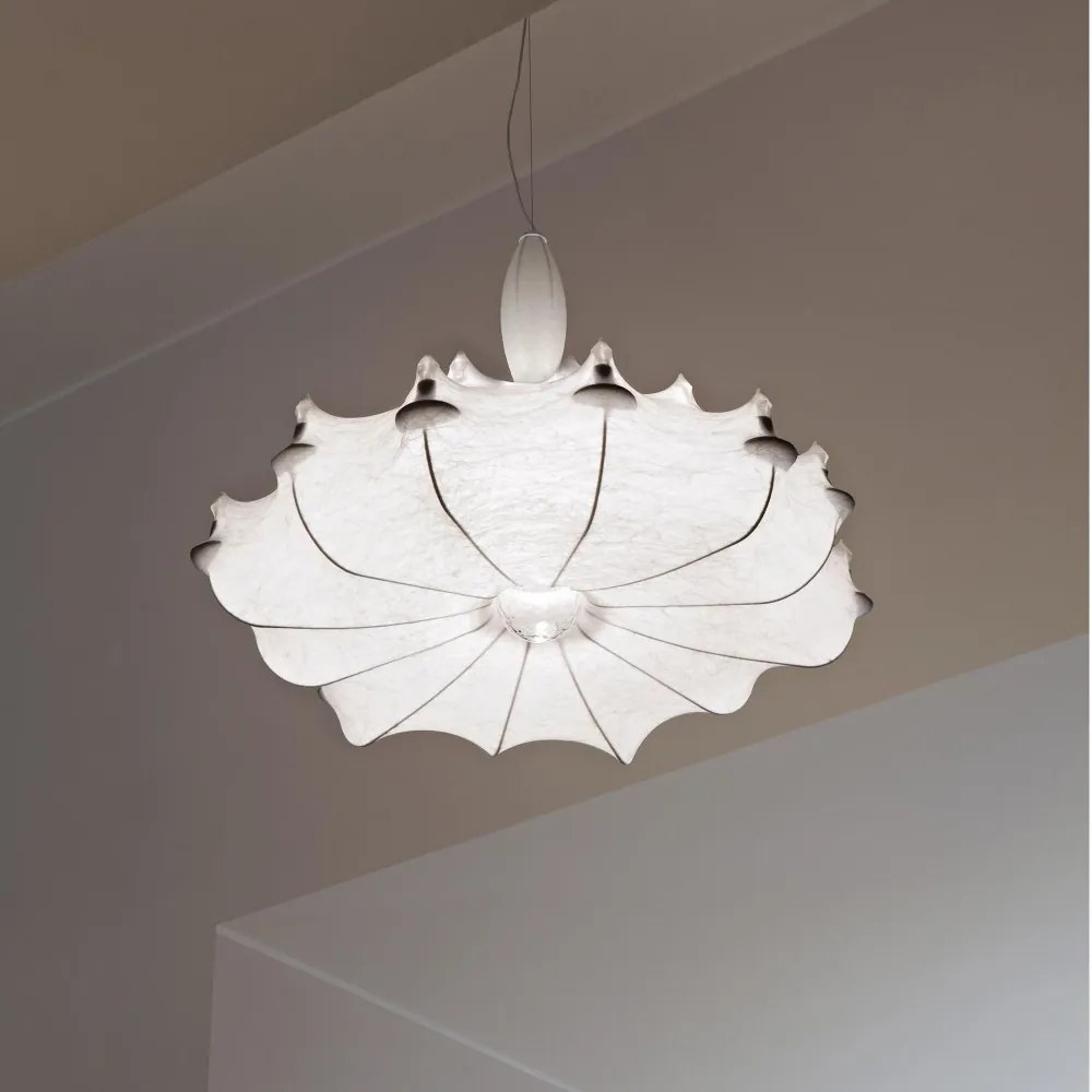 FLOS F9800009 ZEPPELIN Modern Csillár E27 IP20