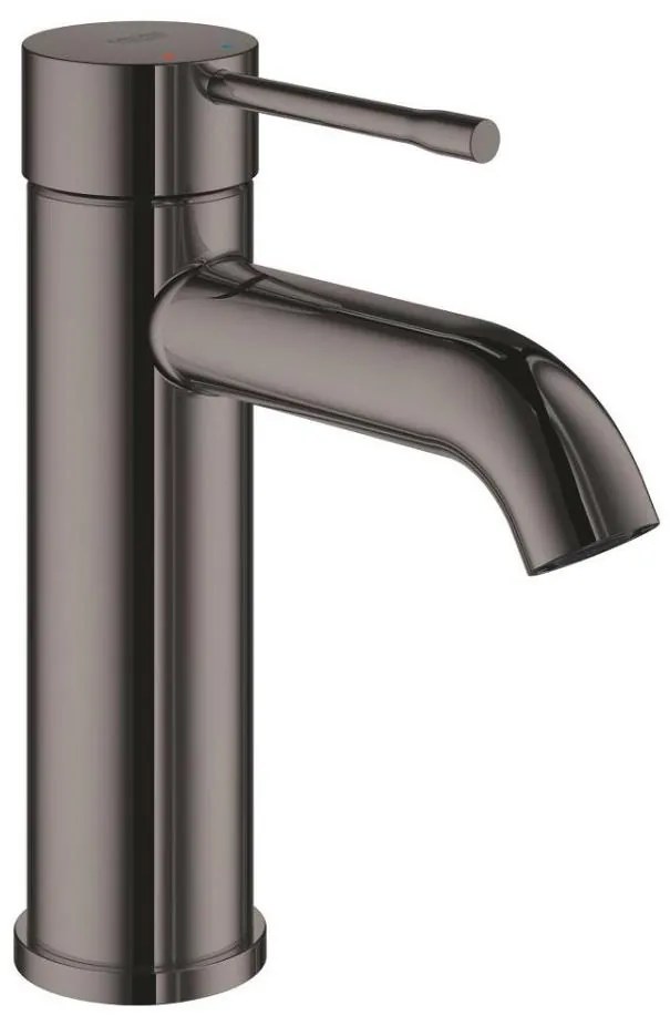 GROHE 23590A01 - Mosdócsaptelep ESSENCE DN 15, S méret, grafitszínű