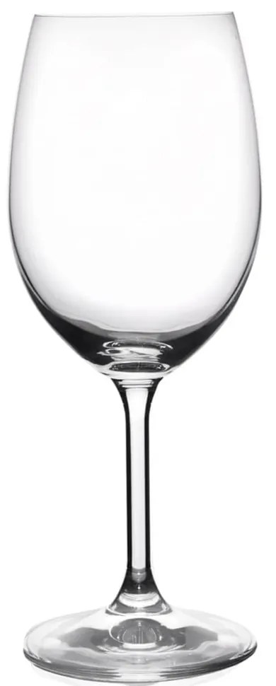 Borospohár szett 6 db-os 350 ml Lara – Orion