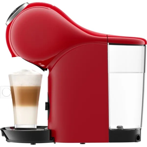 Krups - Kapszulás kávéfőző NESCAFÉ DOLCE GUSTO GENIO S PLUS 1500W piros