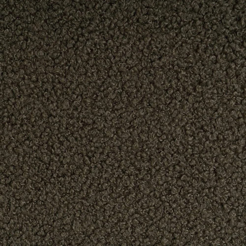 Buklé díszpárna 45x45 cm Sherpa – Casa Selección