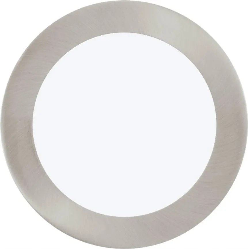 Inspire Extraflat Led mennyezeti lámpa 10,95W 1200 lm 3000K Ø155 mm