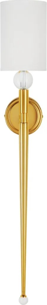Step Into Design DAMA ST-8436 AGB-CE GOLD Fali lámpa 1x40w/E14 IP20