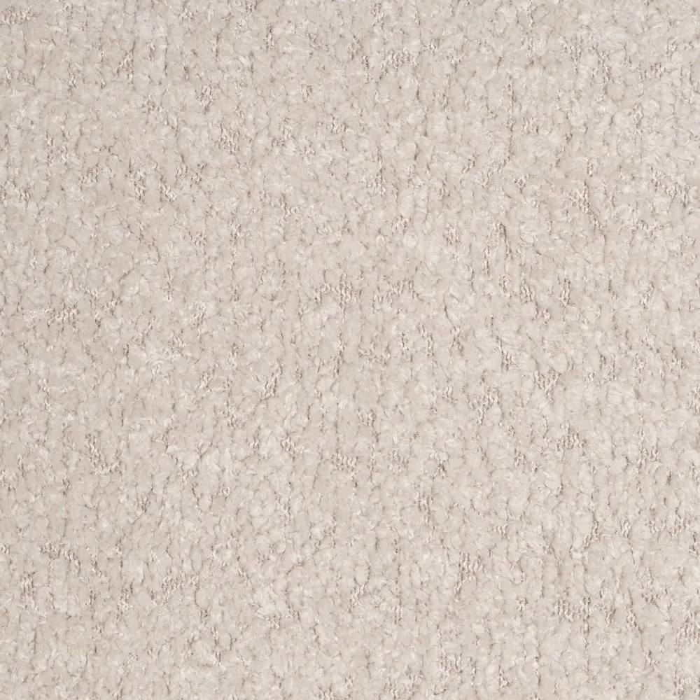 Bézs buklé fotel – Ixia