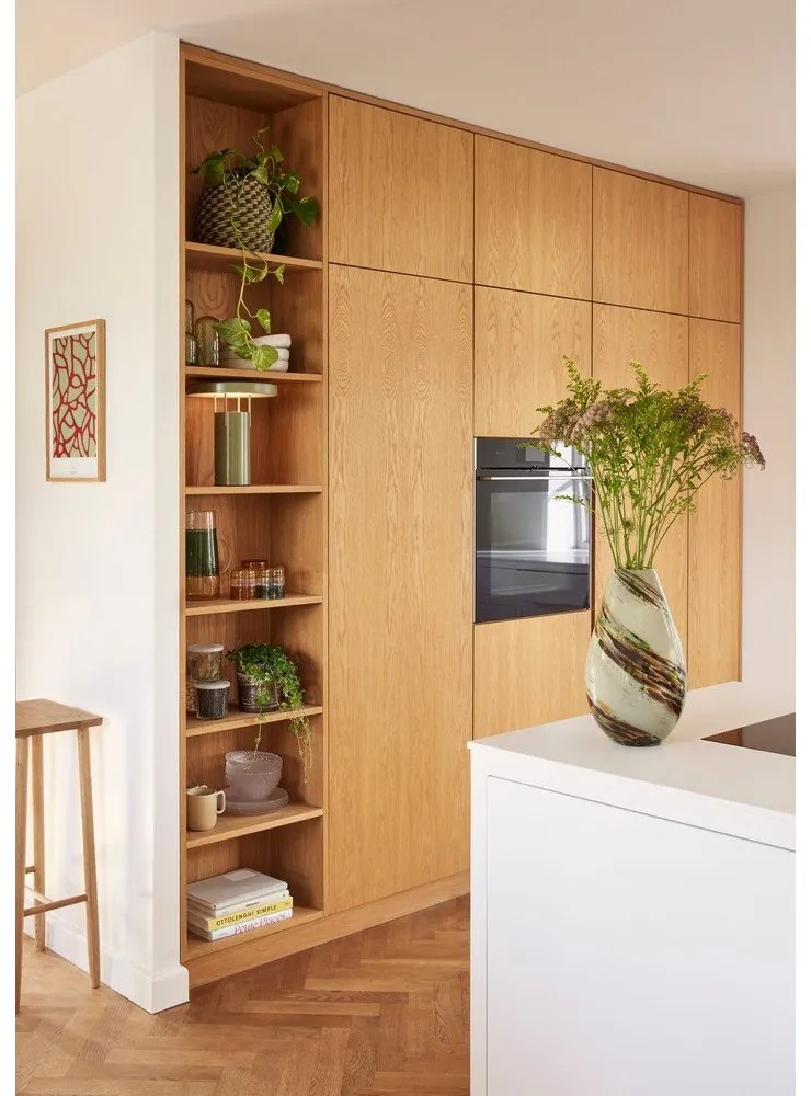 Üveg füles kancsó Lemonade – Hübsch